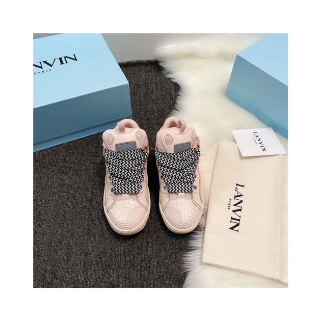 LANVIN 랑방 여성용 스니커즈 L608090-1 /신상