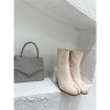 MAISON MARGIELA 메종마르지엘라 여성용 부츠 MM64947-4 /신상