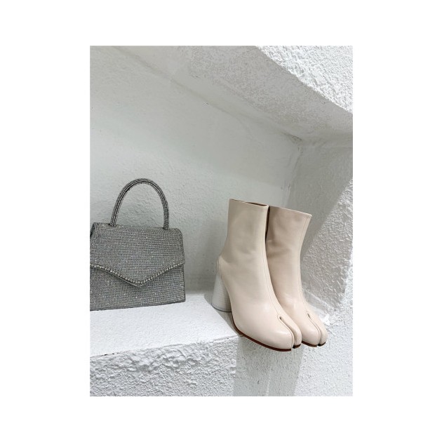 MAISON MARGIELA 메종마르지엘라 여성용 부츠 MM64947-4 /신상