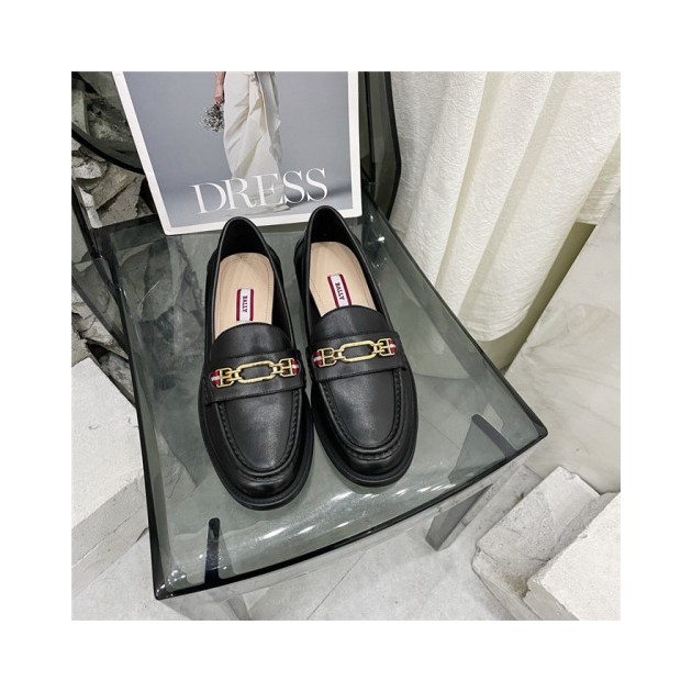BALLY 발리 단화 B31206-1