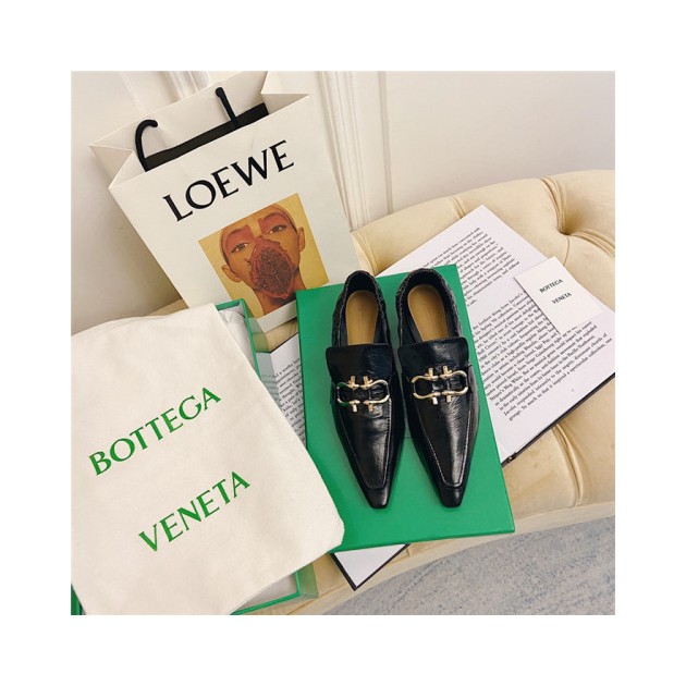 BOTTEGA VENETA 보테가베네타 여성용 단화 V50560-4
