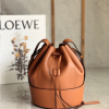 LOEWE 로에베 벌룬백 스몰 L94892-4