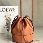 LOEWE 로에베 벌룬백 스몰 L94892-4