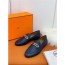 HERMES  에르메스 단화 H37099-2 3COLOR