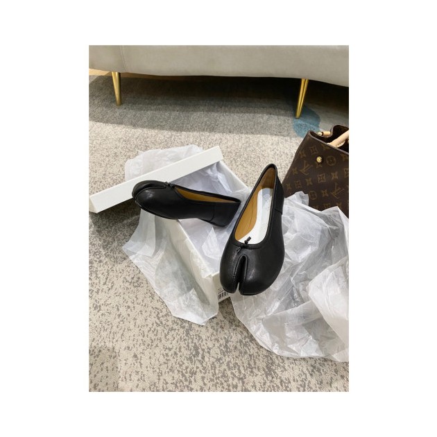 MAISON MARGIELA  메종마르지엘라 여성용 단화 M12058-3