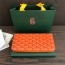 GOYARD 고야드 장지갑 GY31267-8 9COLOR