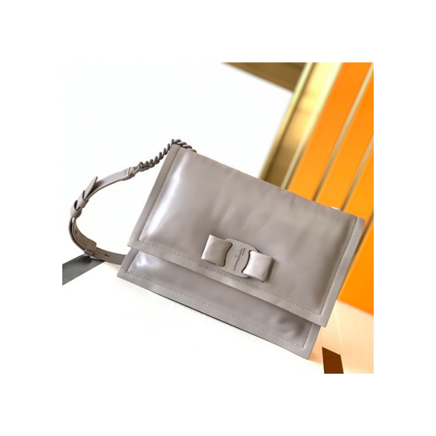 FERRAGAMO 페레가모 숄더백 F21128-4