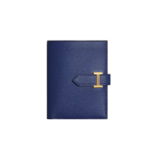 HERMES 에르메스 베안 지갑 H35010-1 (오리지날 정품가죽사용) (100%수작업) )