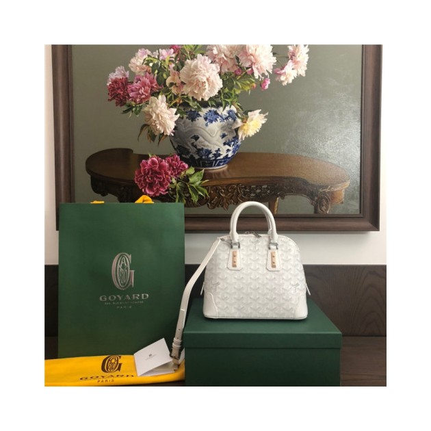 GOYARD 고야드 반달백 색상다양