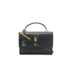 SAINT LAURENT 생로랑 선셋백 25CM 금장