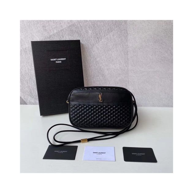 SAINT LAURENT 생로랑 카메라백