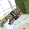 GUCCI 구찌 재키 1961 체인 월렛 652681 2021/신상