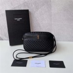 SAINT LAURENT 생로랑 카메라백 Y640990 2021/신상