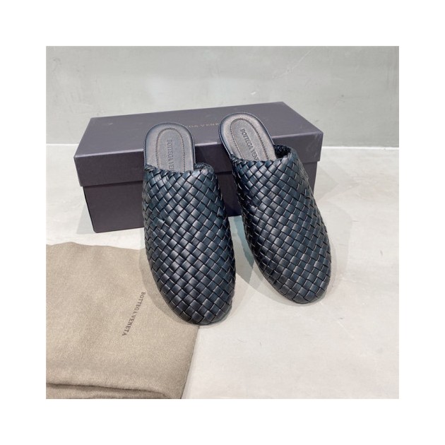 BOTTEGA VENETA 보테가베네타 여성용 슬리퍼 B51027-3 2021/신상