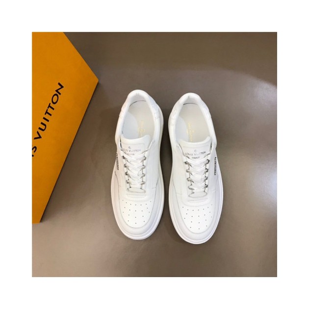 LOUIS VUITTON 루이비통 남성용 스니커즈 L69009-1 2COLOR