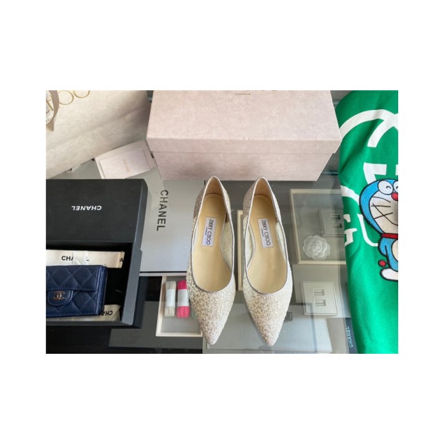 JIMMY CHOO 지미추 여성용 단화 J10088 2021/신상