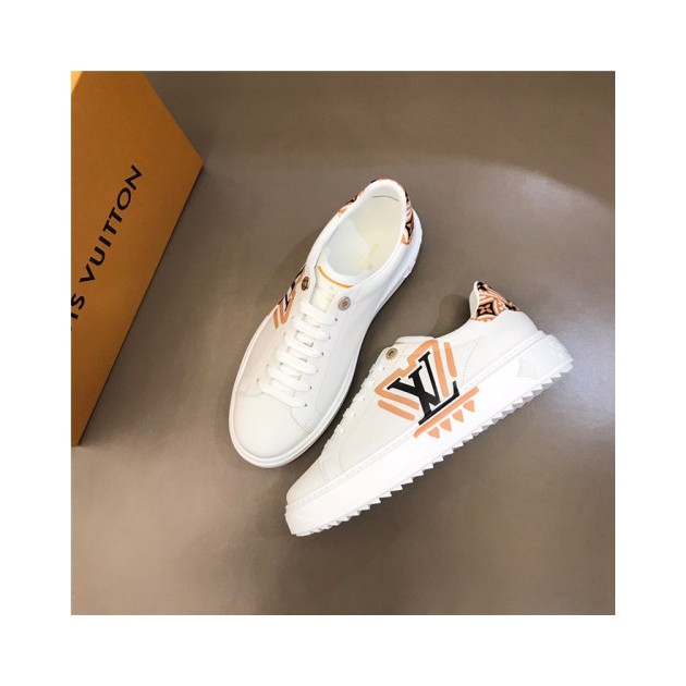 LOUIS VUITTON 루이비통 남여공용 스니커즈 L64210 4COLOR