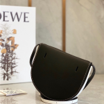 LOEWE 로에베 미니 숄더&힙색백 L37090