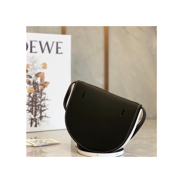 LOEWE 로에베 미니 숄더&힙색백 L37090