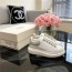 ALEXANDER MCQUEEN 알렉산더맥퀸 남여공용 스니커즈 M62050 2021/신상