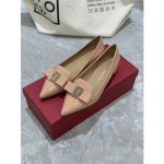 FERRAGAMO 페레가모 여성용 단화 F13880 2021/신상