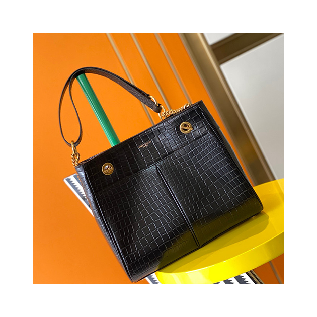 SAINT LAURENT 생로랑 클라우드 쇼핑백 Y640281 2021/신상