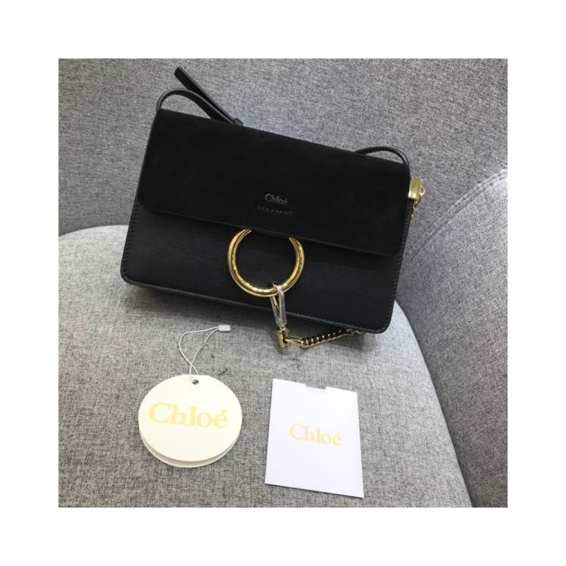 Chloé 로에 페이 미듐 체인 숄더백 C230109 (8컬러)