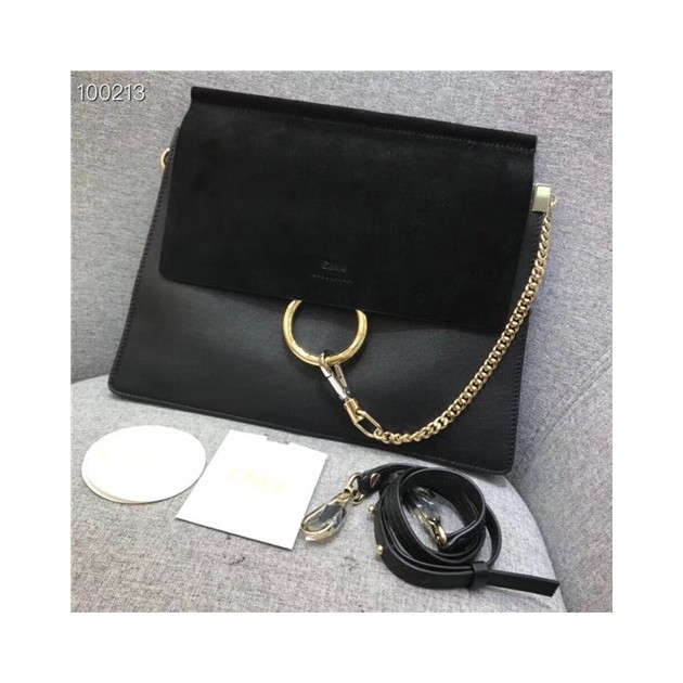 CHLOE 끌로에 페이 라지 체인 숄더백 C320023 (8컬러)