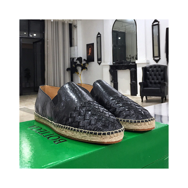 BOTTEGA VENETA 보테가베네타 여성용 슬립온 BV69770-1 2021/신상 (2컬러)