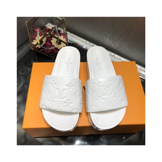 LOUIS VUITTON 루이비통 여성용 슬리퍼 L78097-4 6COLOR