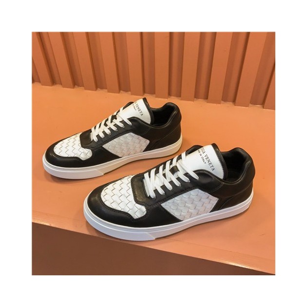 BOTTEGA VENETA 보테가베네타 남성용 스니커즈 BV83391-1 2021/신상 (2컬러)