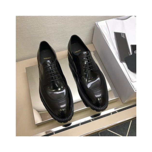 VERSACE 베르사체 남성용 구두 V734119-2 2021/신상