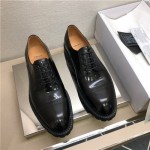VERSACE 베르사체 남성용 구두 V734119-3 2021/신상