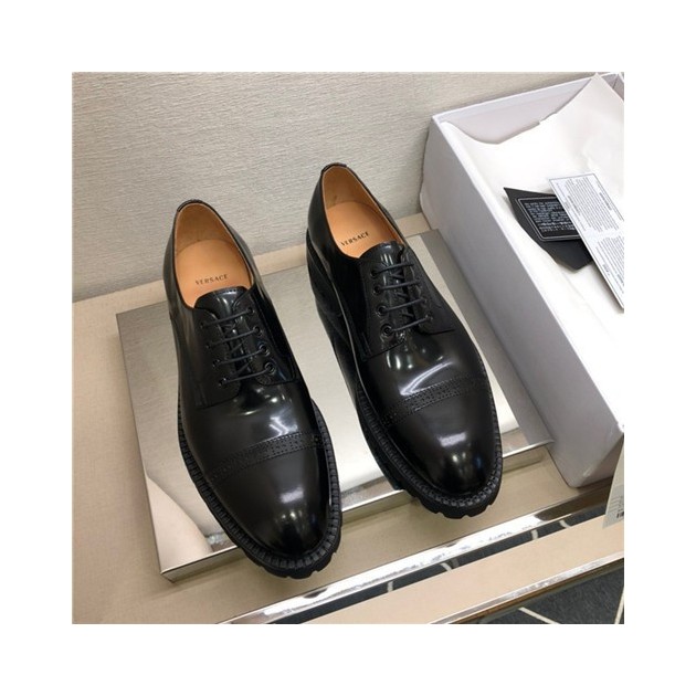 VERSACE 베르사체 남성용 구두 V734119-3 2021/신상