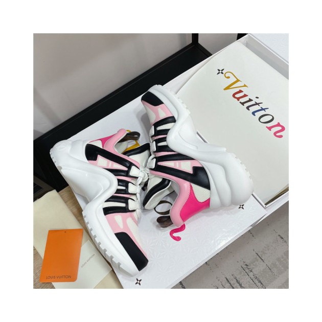 LOUIS VUITTON 루이비통 여성용 스니커즈 L98080-5 3COLOR