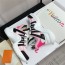 LOUIS VUITTON 루이비통 여성용 스니커즈 L98080-5 3COLOR