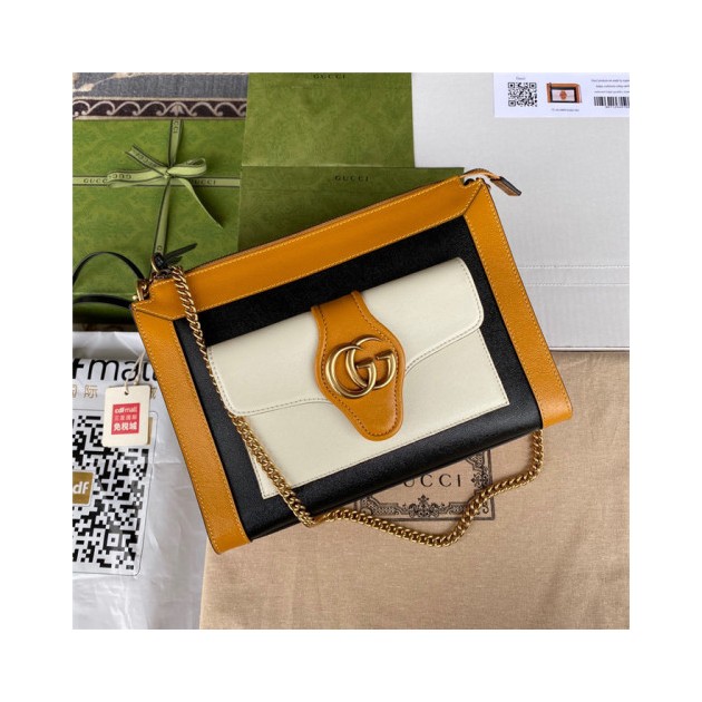 GUCCI  구찌 GG 체인 숄더백 648999