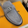 LOUIS VUITTON 루이비통 남성용 구두 L10082 2COLOR