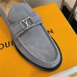 LOUIS VUITTON 루이비통 남성용 구두 L10082 2COLOR