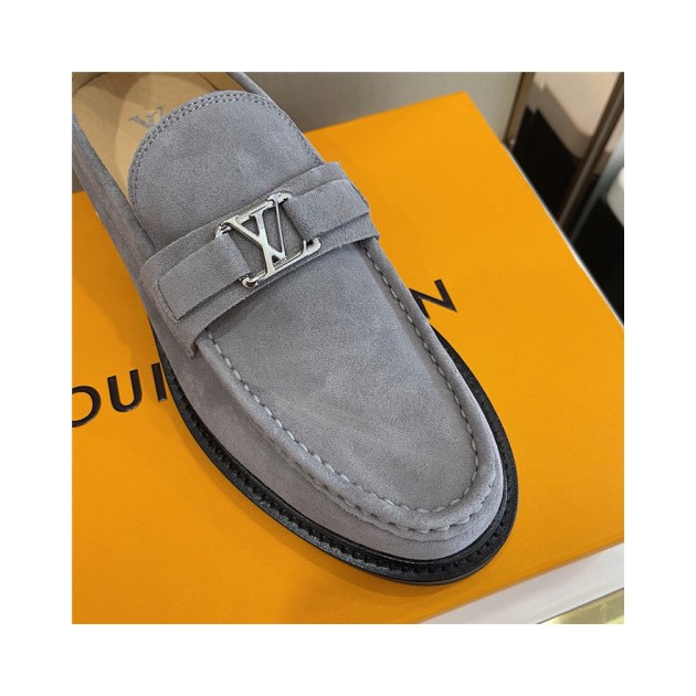 LOUIS VUITTON 루이비통 남성용 구두 L10082 2COLOR