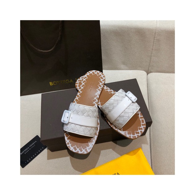 BOTTEGA VENETA 보테가베네타 여성용 슬리퍼 BV93007