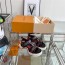 LOUIS VUITTON 루이비통 여성용 샌들 L47910 4COLOR