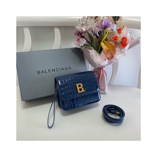 BALENCIAGA 발렌시아가 박스백 B10501