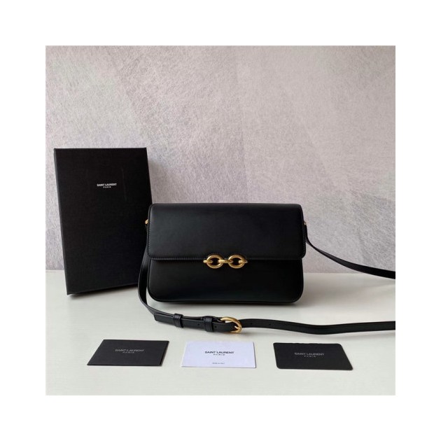 SAINT LAURENT 생로랑 메일론백 Y10882