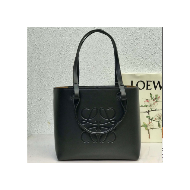LOEWE 로에베 아나그램 토트백 30CM L3701