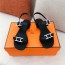HERMES 에르메스 여성용 샌들 H69898 4COLOR