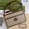 GUCCI 구찌 인터로킹 G 미니백 658572