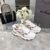 HOGAN 호간 여성용 스니커즈(굽6CM) H68000