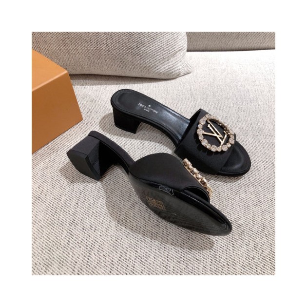 LOUIS VUITTON 루이비통 여성용 슬리퍼 L94071