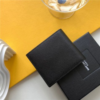 SAINT LAURENT 생로랑 반지갑 Y45327